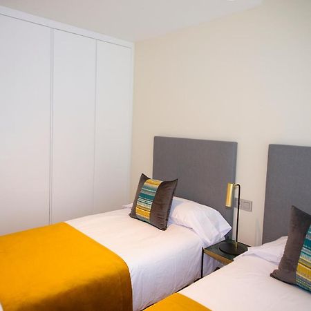 Apartamentos Las Canteras Stratus Las Palmas de Gran Canaria Extérieur photo