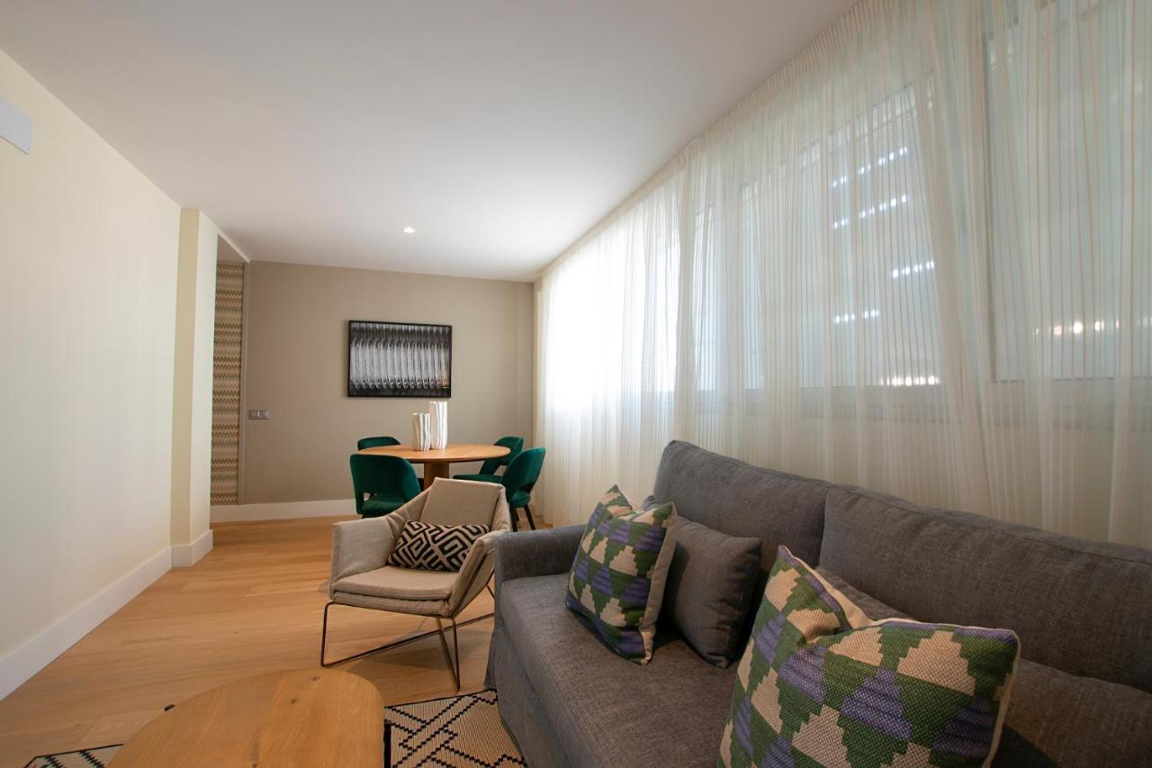 Apartamentos Las Canteras Stratus Las Palmas de Gran Canaria Extérieur photo