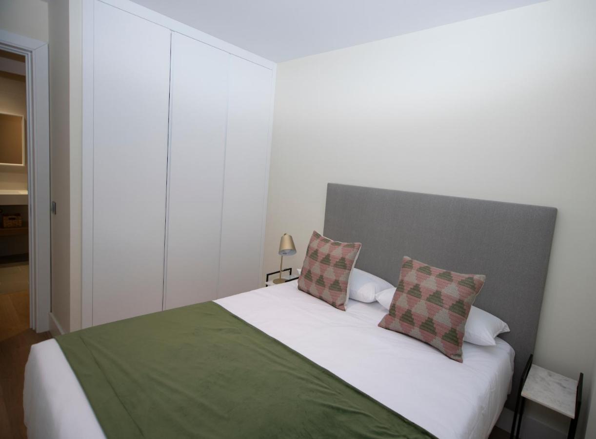 Apartamentos Las Canteras Stratus Las Palmas de Gran Canaria Extérieur photo
