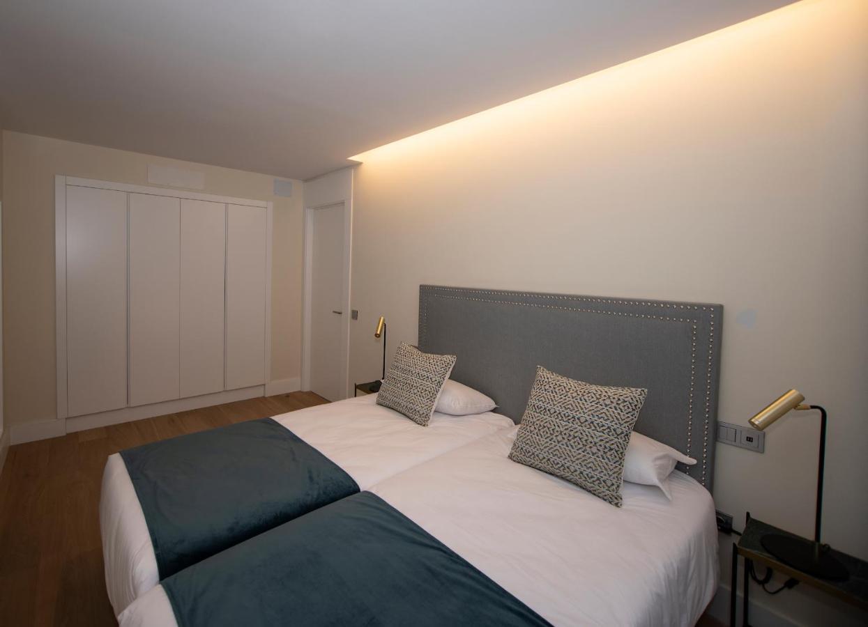 Apartamentos Las Canteras Stratus Las Palmas de Gran Canaria Extérieur photo