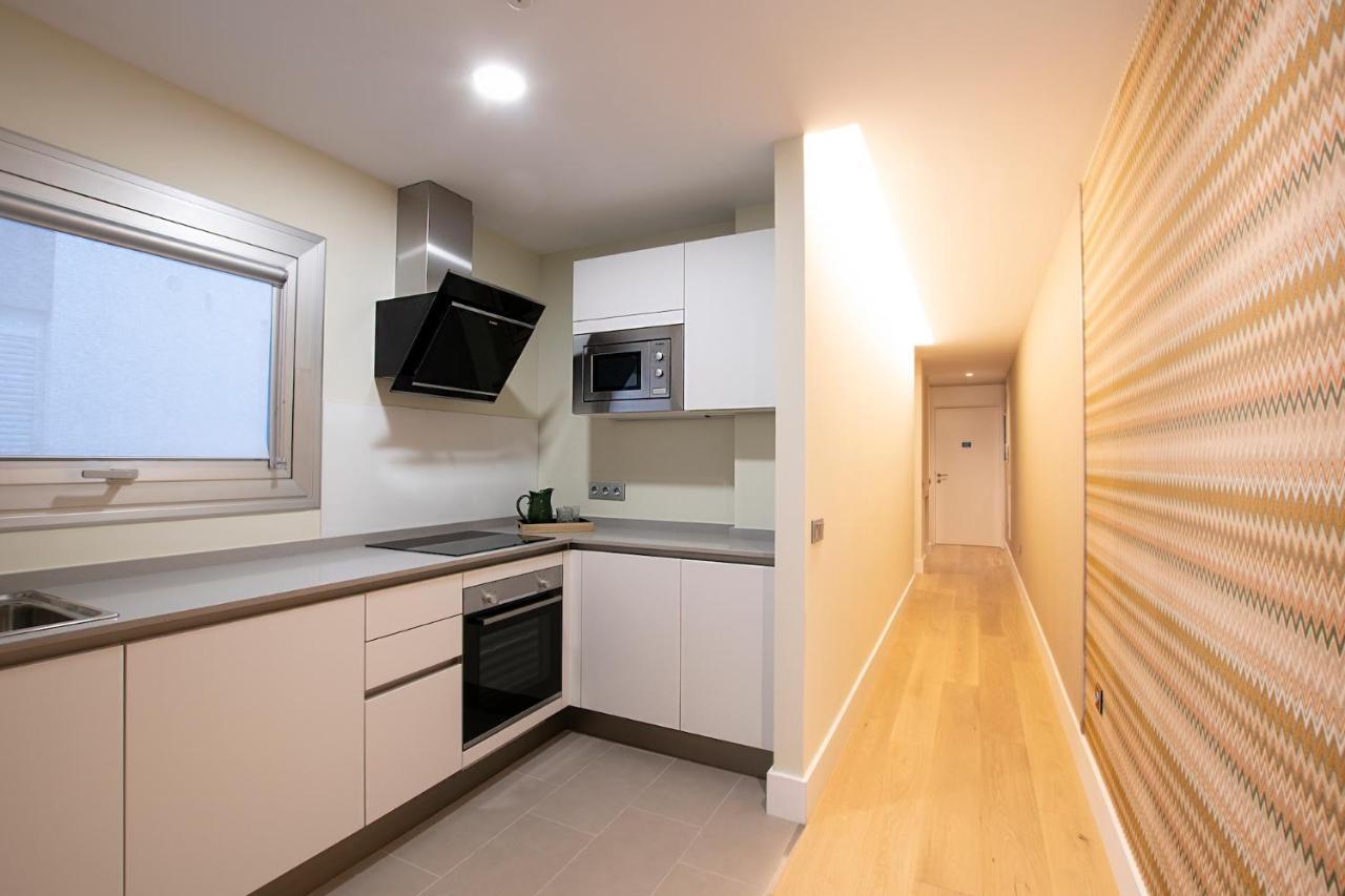 Apartamentos Las Canteras Stratus Las Palmas de Gran Canaria Extérieur photo