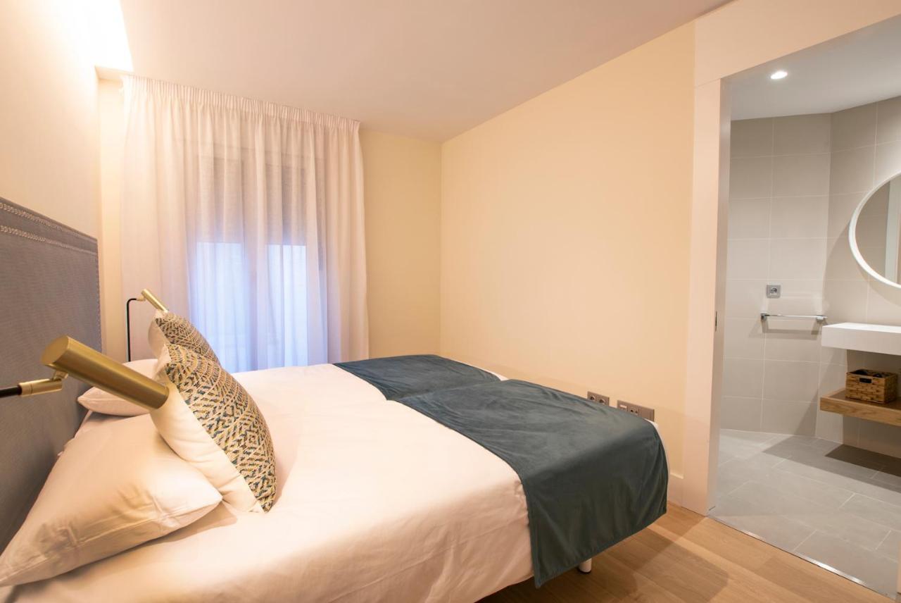 Apartamentos Las Canteras Stratus Las Palmas de Gran Canaria Extérieur photo