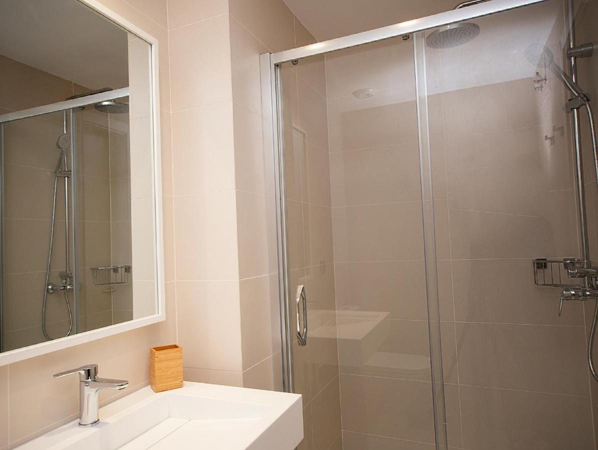 Apartamentos Las Canteras Stratus Las Palmas de Gran Canaria Extérieur photo