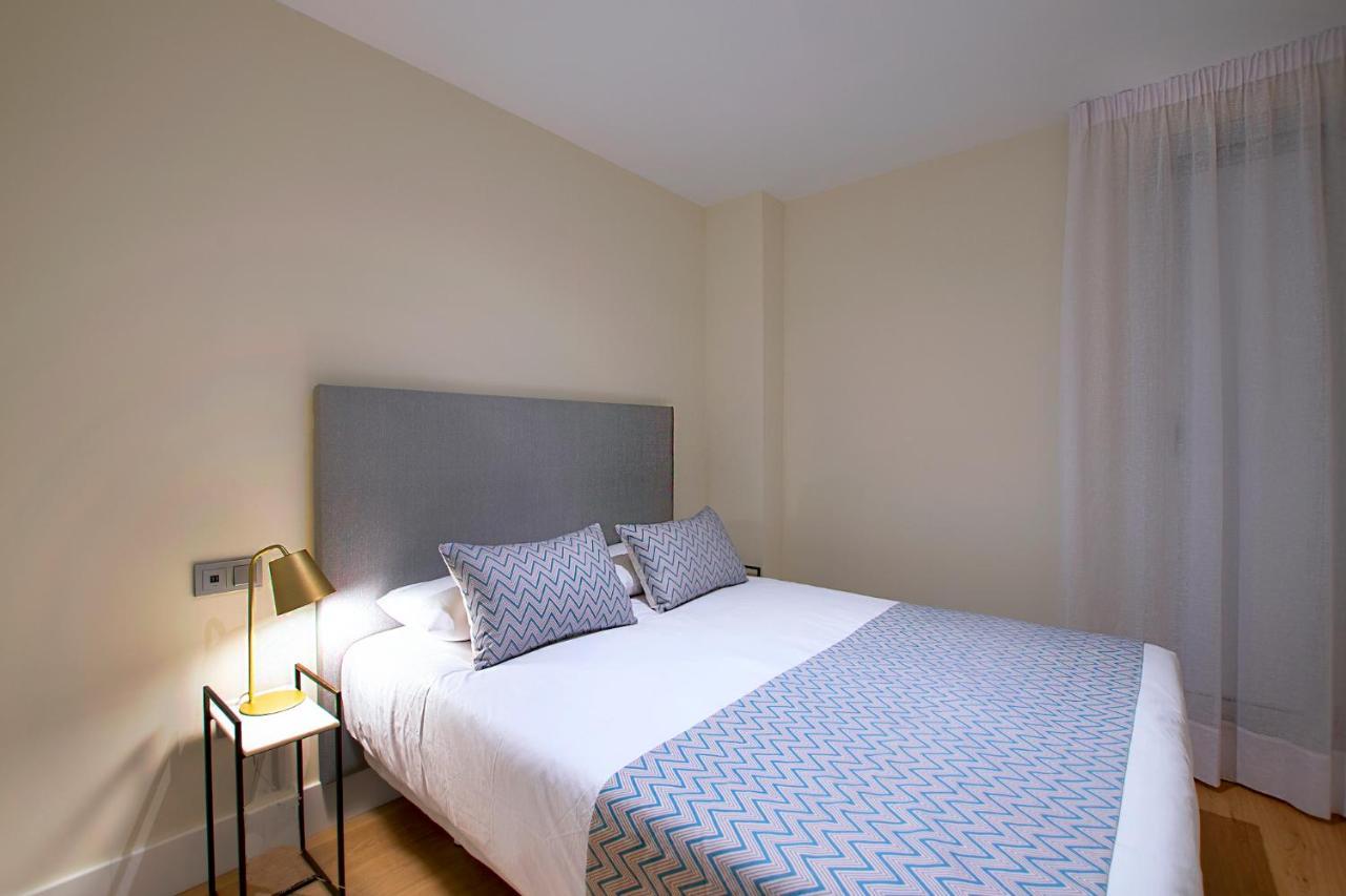 Apartamentos Las Canteras Stratus Las Palmas de Gran Canaria Extérieur photo
