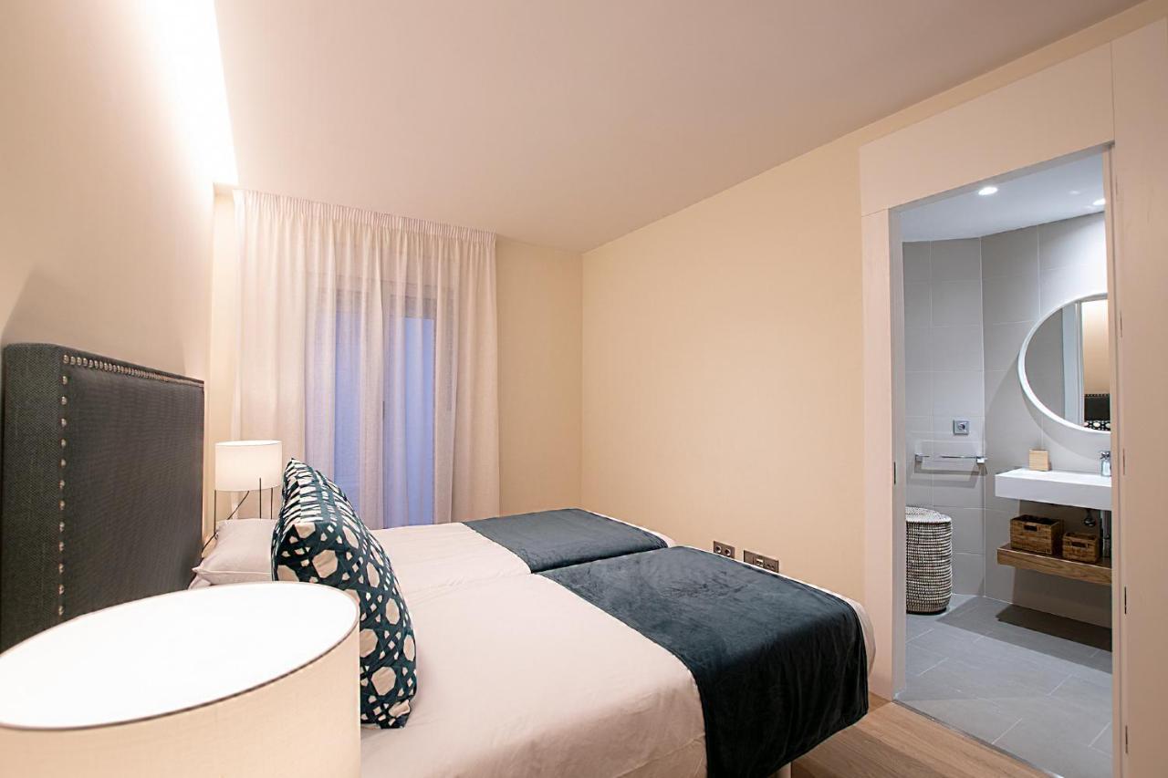 Apartamentos Las Canteras Stratus Las Palmas de Gran Canaria Extérieur photo