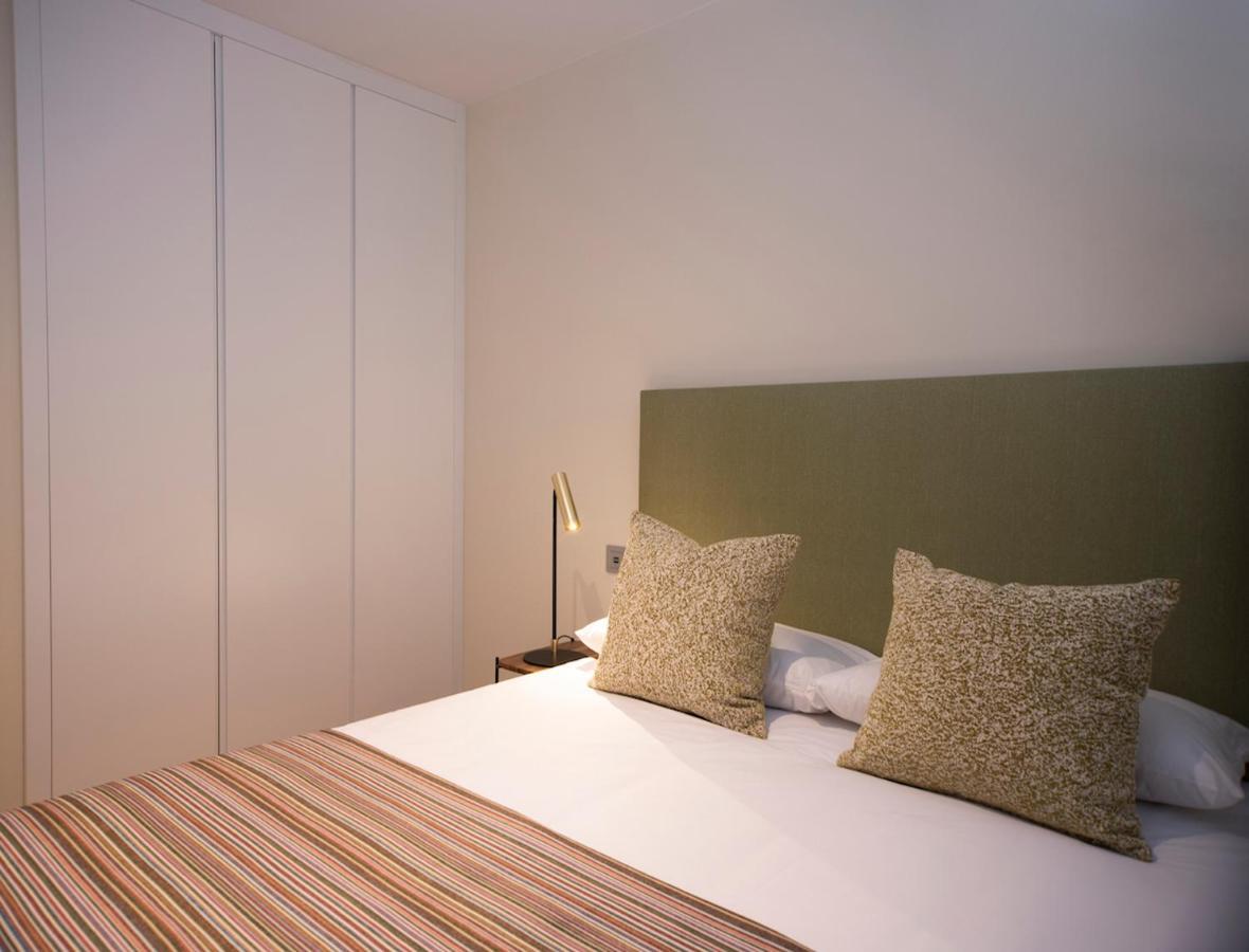 Apartamentos Las Canteras Stratus Las Palmas de Gran Canaria Extérieur photo