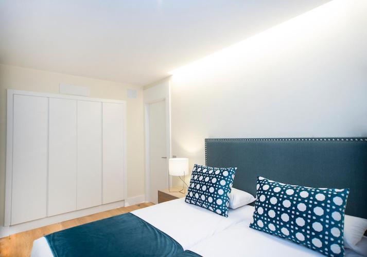 Apartamentos Las Canteras Stratus Las Palmas de Gran Canaria Extérieur photo