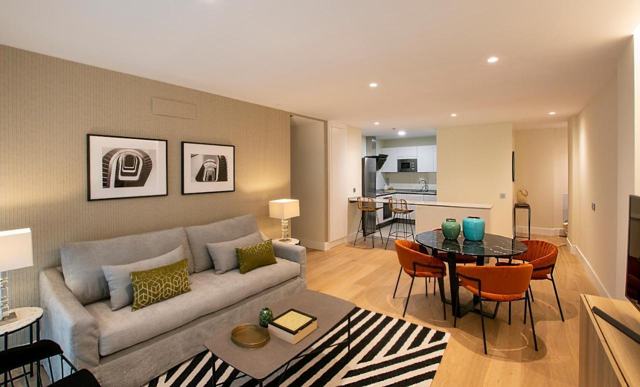 Apartamentos Las Canteras Stratus Las Palmas de Gran Canaria Extérieur photo