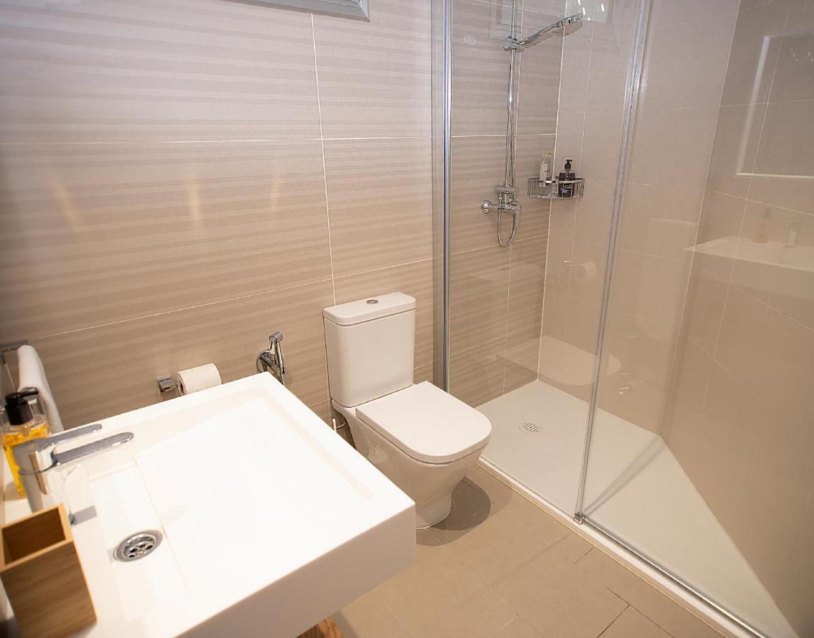 Apartamentos Las Canteras Stratus Las Palmas de Gran Canaria Extérieur photo