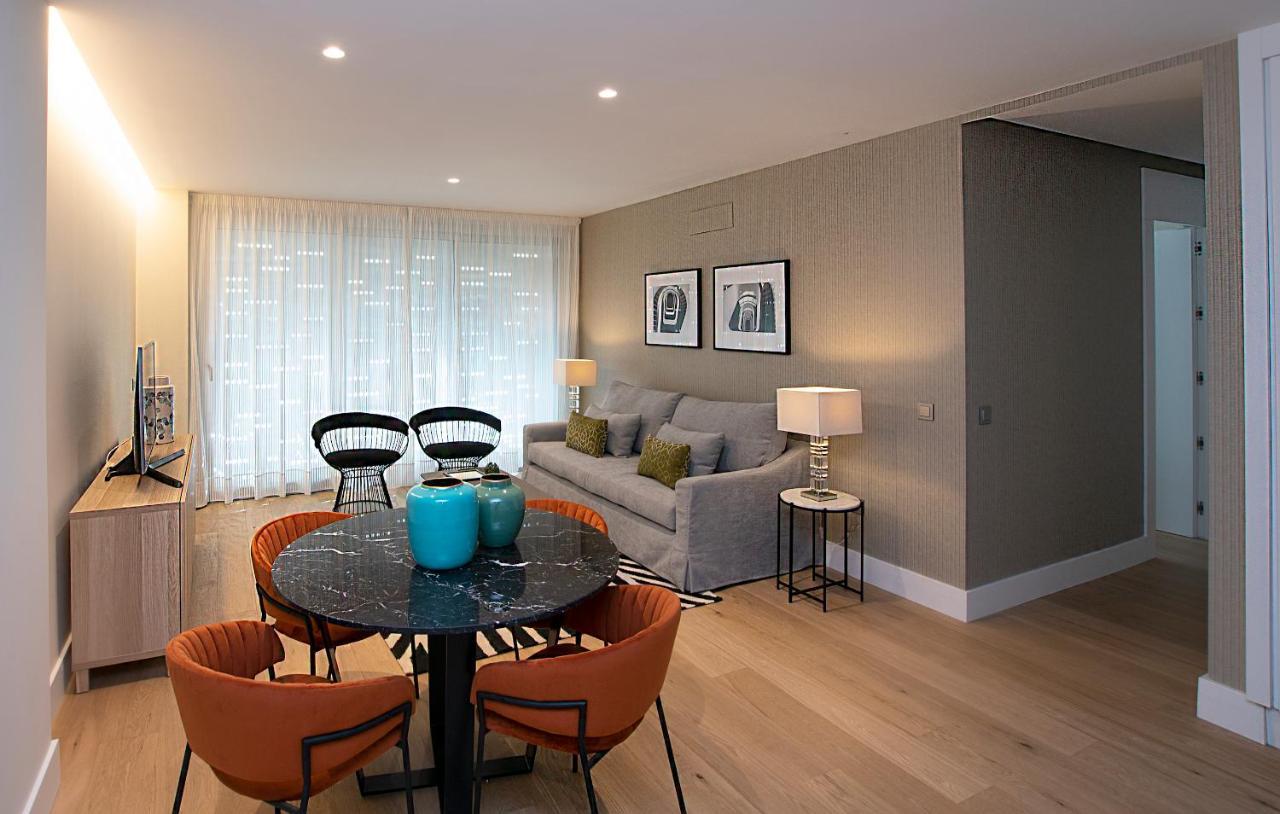 Apartamentos Las Canteras Stratus Las Palmas de Gran Canaria Extérieur photo