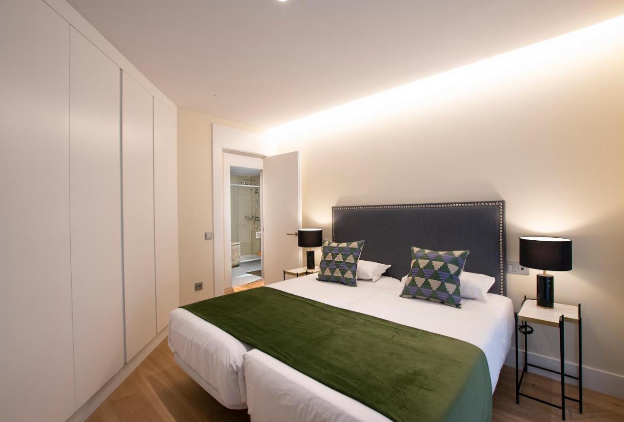 Apartamentos Las Canteras Stratus Las Palmas de Gran Canaria Extérieur photo