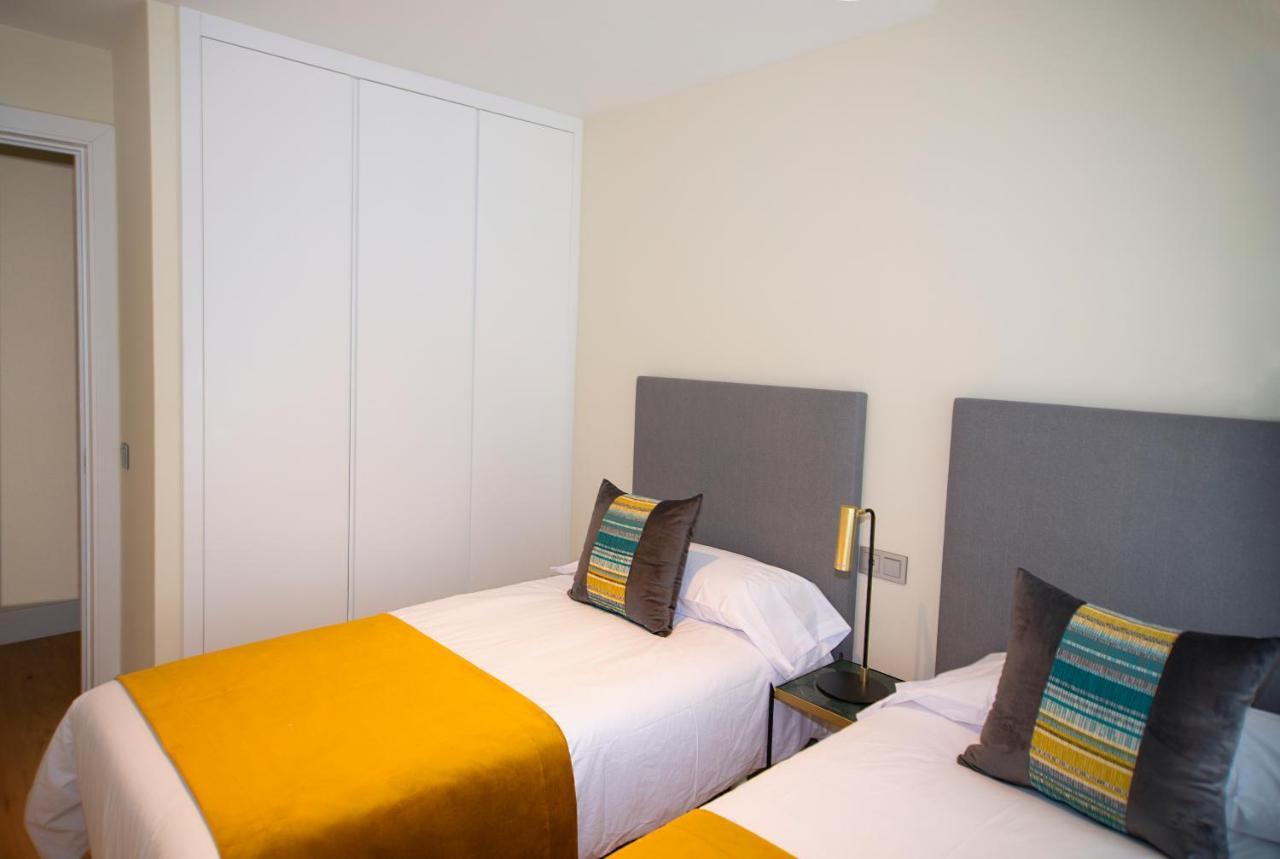 Apartamentos Las Canteras Stratus Las Palmas de Gran Canaria Extérieur photo